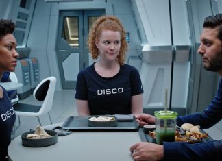 Star Trek: Discovery 1×06/07: Lethe/Magic to Make The Sanest Man Go Mad