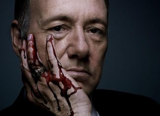 House of Cards: Frank Underwood pode ser morto na temporada final