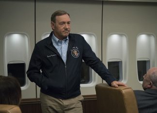 Kevin Spacey é demitido de House of Cards e a série corre risco de ser cancelada
