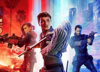 ‘Future Man’ terá sua terceira e última temporada