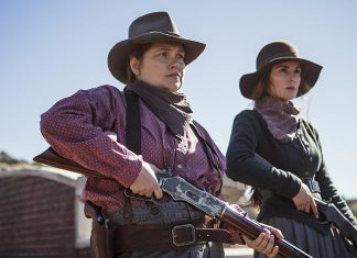 Crítica: Godless, a terra sem lei e sem Deus onde as mulheres comandam