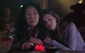 Crônicas de Um Serie Maníaco: #Greys300