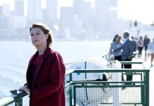 Grey’s Anatomy 14×07: Who Lives, Who Dies, Who Tells Your Story
