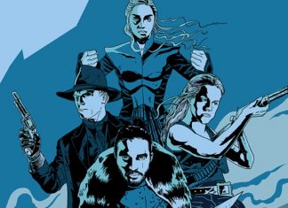 HBO recria universos de Game of Thrones e Westworld na CCXP 2017