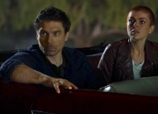 Inhumans 1×06: The Gentleman’s Name is Gorgon