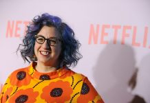 Netflix fecha contrato de exclusividade com a criadora de Orange Is The New Black