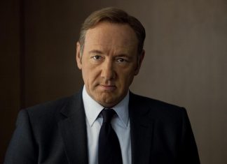 Múltiplas acusações de assédio contra Kevin Spacey surgem dentro da equipe de House of Cards