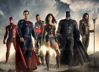 Liga da Justiça: um bom filme da DC, mas que ainda comete alguns erros do passado