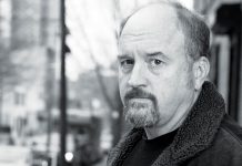 Louis C.K. se pronuncia sobre acusações de assédio: “Essas histórias são verdadeiras”!