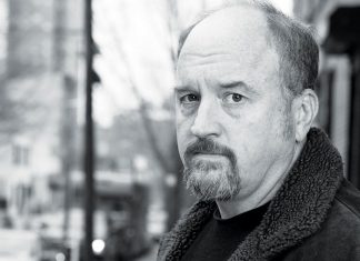 Louis C.K. se pronuncia sobre acusações de assédio: “Essas histórias são verdadeiras”!