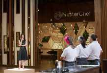 MasterChef Profissionais 2×11: Top 5 Compete