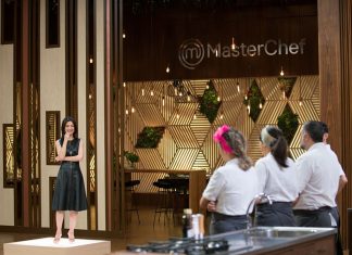MasterChef Profissionais 2×11: Top 5 Compete