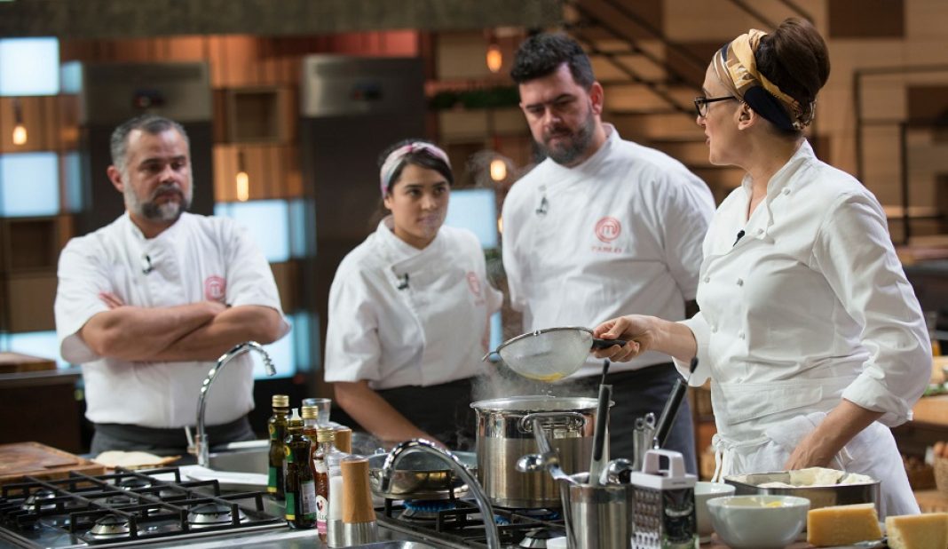 MasterChef Profissionais 2x12