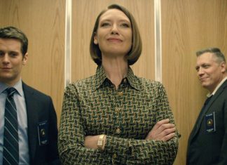 Mindhunter é renovado para a segunda temporada pela Netflix