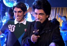 Séries da Rede Globo para janeiro de 2018