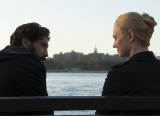 O Justiceiro 1×02: Two Dead Men