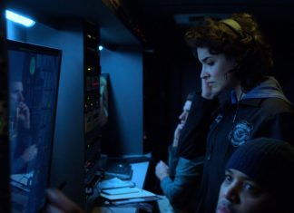 O Justiceiro 1×04: Resupply