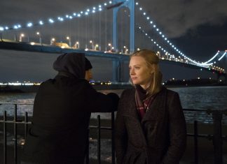 O Justiceiro 1×05: Gunner
