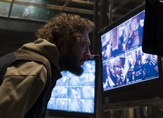 O Justiceiro 1×06: The Judas Goat