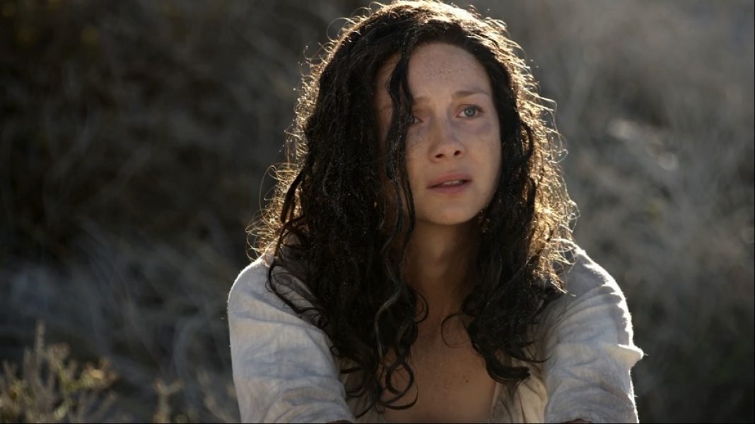 Outlander 3x11
