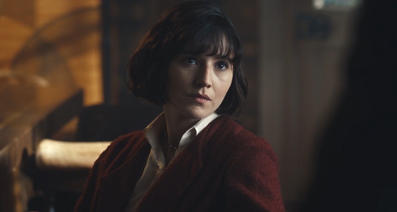 Peaky Blinders 4x01: The Noose [Season Premiere]