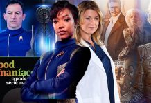 Podmaníacos #233 – Greys 300, The Deuce, Star Trek Discovery e muito mais