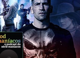 Podmaníacos #234 – O Justiceiro, Runaways, Godless e muito mais