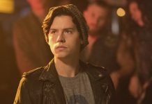 Riverdale 2×05: When a Stranger Calls