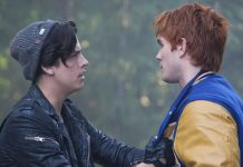 Riverdale 2×06: Death Proof