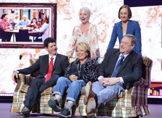 Roseanne: Revival recebe encomenda de episódios extras