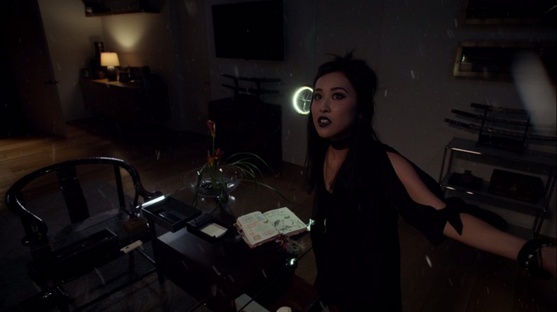Runaways 1x03: Destiny