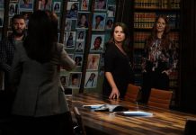 Scandal 7×04: Lost Girls