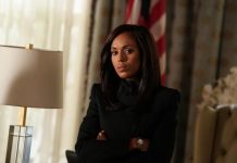 Scandal 7×05/06: Adventures In Babysitting/Vampires and Bloodsuckers