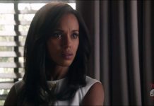 Scandal 7×07: Something Borrowed