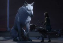 Star Wars Rebels 4×09: Rebel Assault