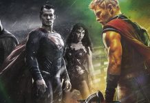 Qual Será o Futuro dos Filmes de Super-Herói?