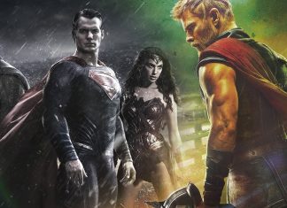 Qual Será o Futuro dos Filmes de Super-Herói?