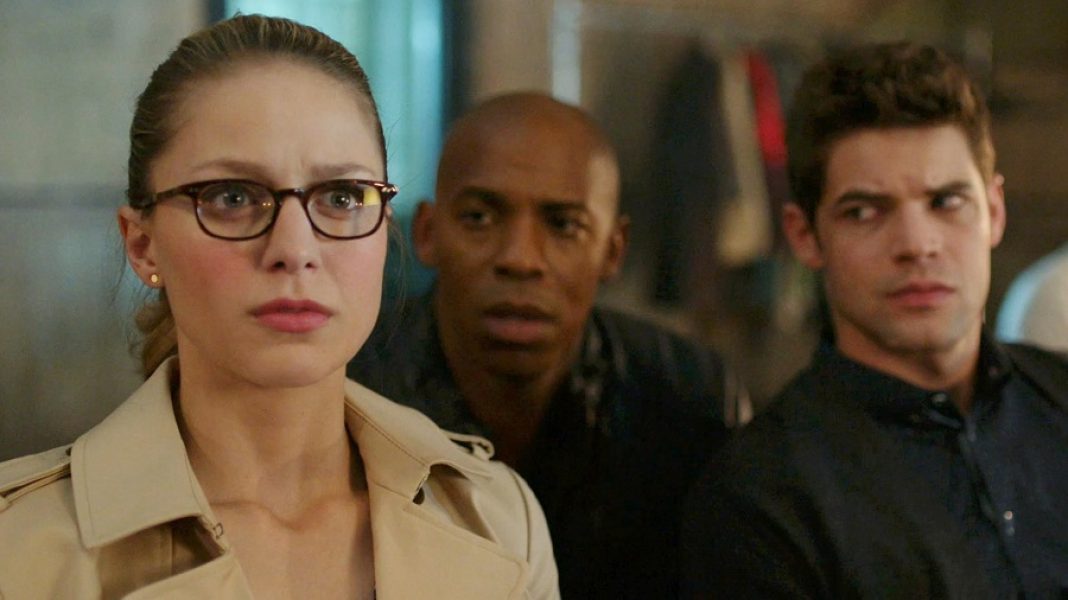 Supergirl 3.04