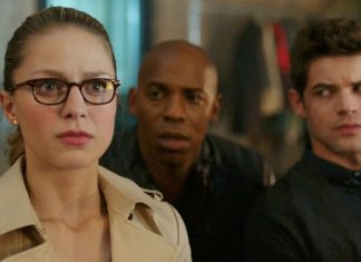Supergirl 3×04: The Faithful