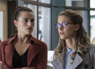 Supergirl 3×05: Damage