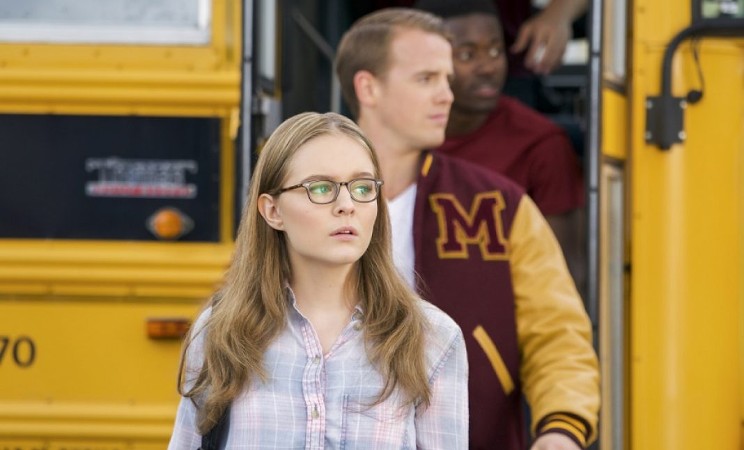 Supergirl 3.06