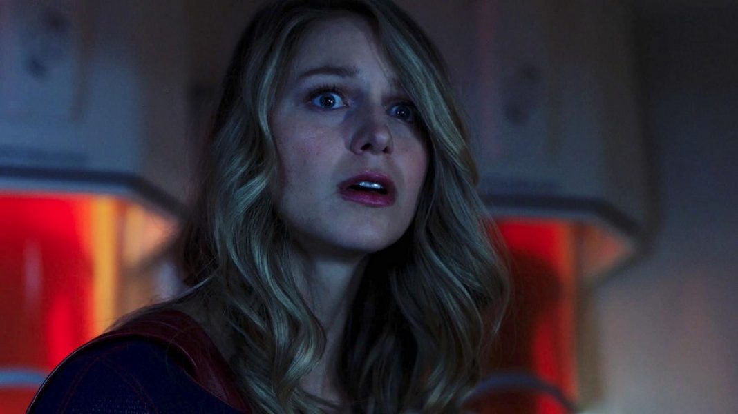 Supergirl 3.07