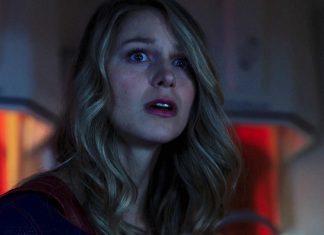 Supergirl 3×07: Wake Up