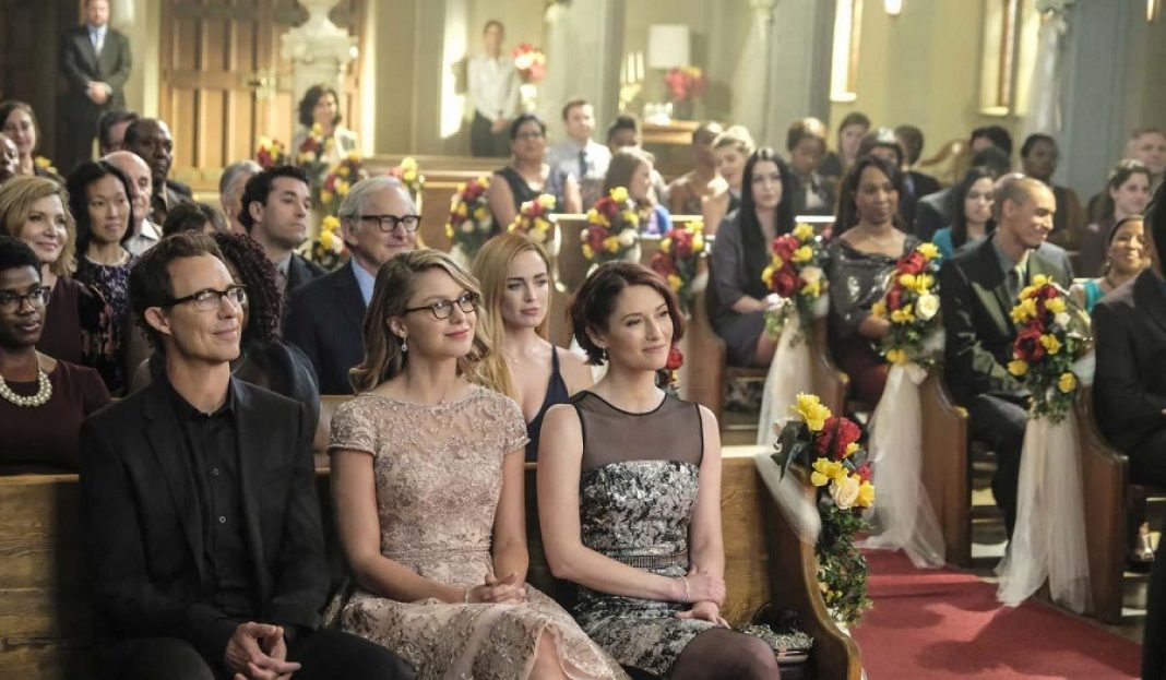 Supergirl 3.08