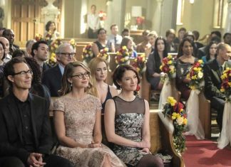 Supergirl 3×08: Crisis on Earth-X, Part 1