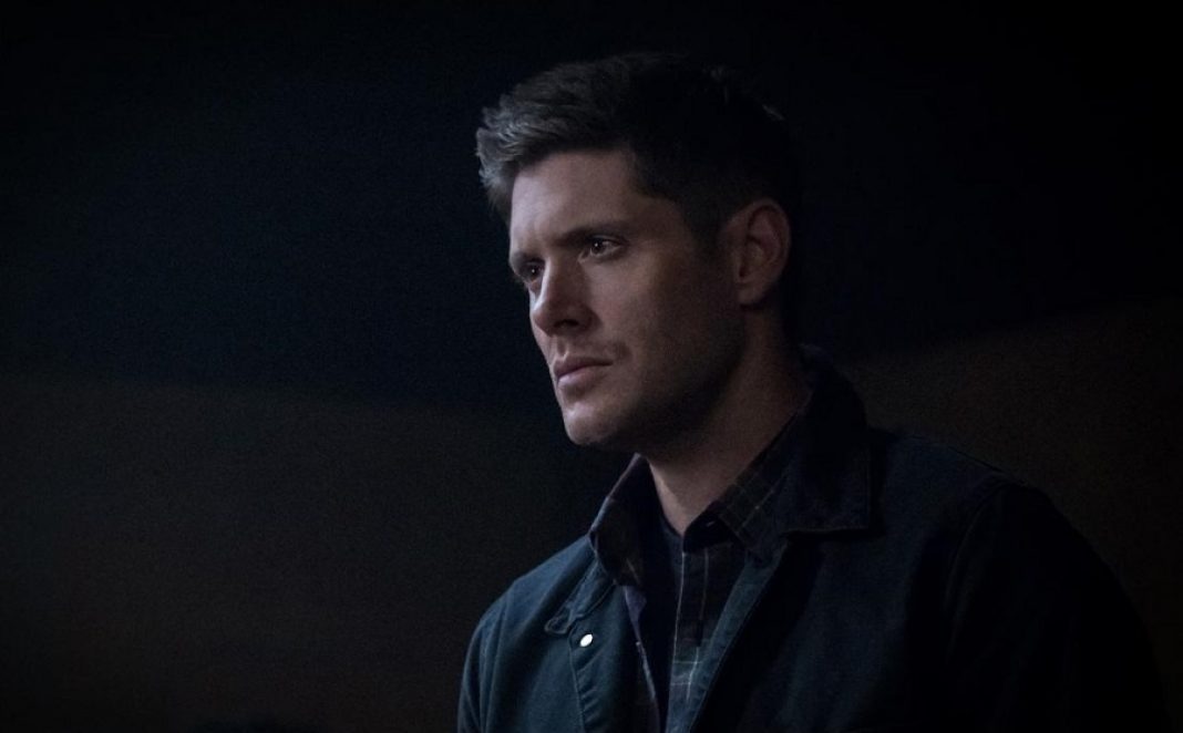 Supernatural 13x05