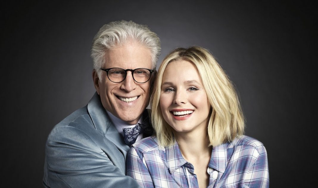 The Good Place - Season Pilot