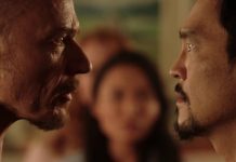 The Exorcist 2×06: Darling Nikki