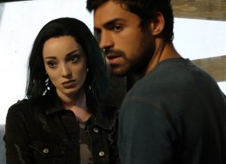 The Gifted 1×05: boXed in