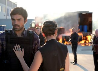 The Gifted 1×07: eXtreme measures